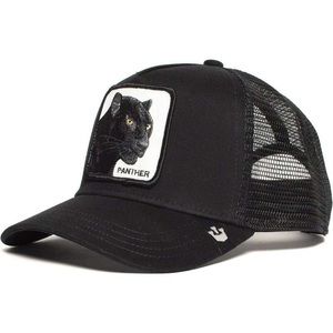 Goorin Bros “Black Panther” Trucker Hat